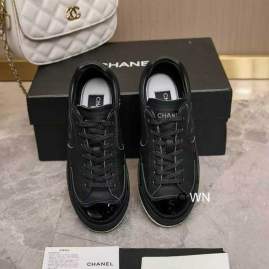 Picture of Chanel Shoes _SKUChanelsz35-40WN10012424